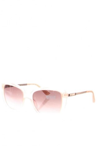 Ochelari de soare Guess, Culoare Roz, Preț 594,99 Lei