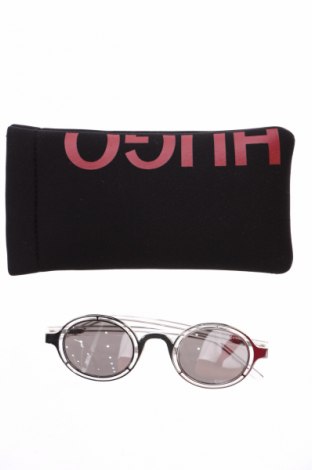 Ochelari de soare Hugo Boss, Culoare Gri, Preț 834,99 Lei