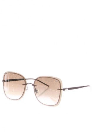 Ochelari de soare Hugo Boss, Culoare Maro, Preț 834,99 Lei