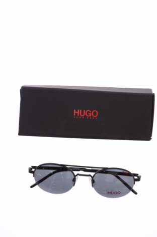 Napszemüvegek Hugo Boss, Szín Fekete, Ár 64 799 Ft