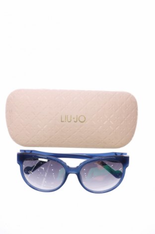 Sonnenbrille Liu Jo, Farbe Blau, Preis 49,10 €