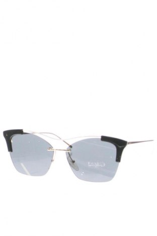 Ochelari de soare Prada, Culoare Auriu, Preț 1.449,99 Lei