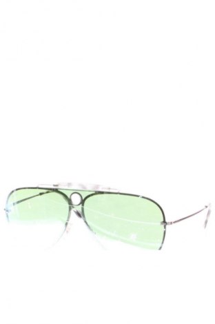 Ochelari de soare Ray Ban, Culoare Verde, Preț 759,99 Lei