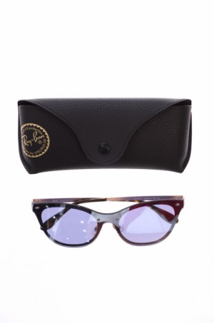 Ochelari de soare Ray Ban, Culoare Mov, Preț 759,99 Lei