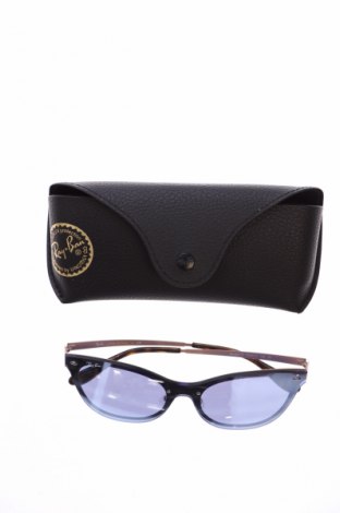 Napszemüvegek Ray Ban, Szín Lila, Ár 58 899 Ft