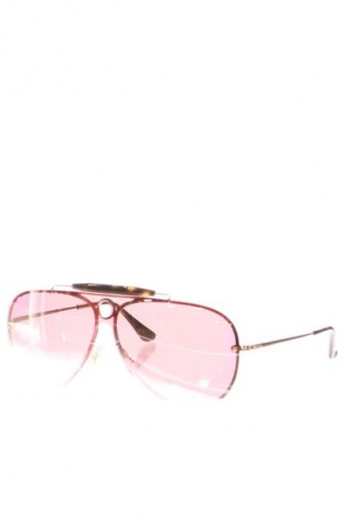 Napszemüvegek Ray Ban, Szín Rózsaszín, Ár 58 899 Ft