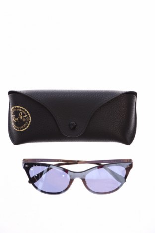 Ochelari de soare Ray Ban, Culoare Mov, Preț 759,99 Lei