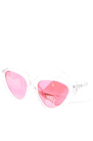Sonnenbrille Vans, Farbe Mehrfarbig, Preis 27,70 €