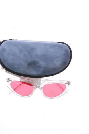 Sonnenbrille Vans, Farbe Mehrfarbig, Preis 27,70 €