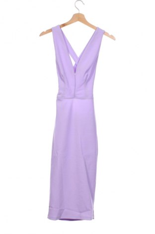 Sarafan ASOS, Mărime XS, Culoare Mov, Preț 67,99 Lei