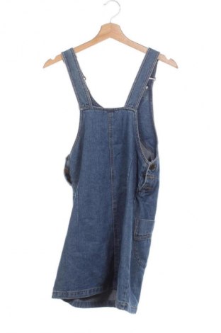 Latzkleid Denim&Co., Größe M, Farbe Blau, Preis € 14,91