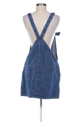 Dámske šaty s trákmi  Esmara, Veľkosť L, Farba Modrá, Cena  14,77 €