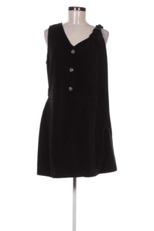 Dámské šaty s tráky F&F, Velikost XL, Barva Černá, Cena  198,00 Kč