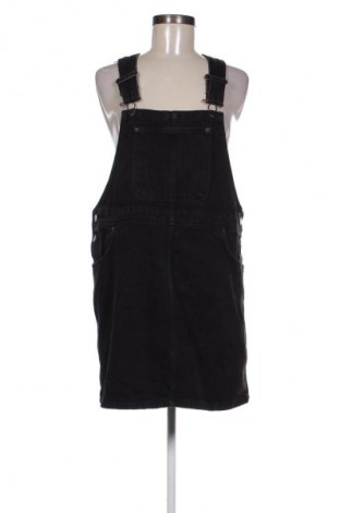 Latzkleid Monki, Größe M, Farbe Schwarz, Preis € 37,32