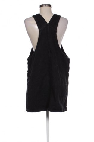 Latzkleid Monki, Größe M, Farbe Schwarz, Preis € 37,32
