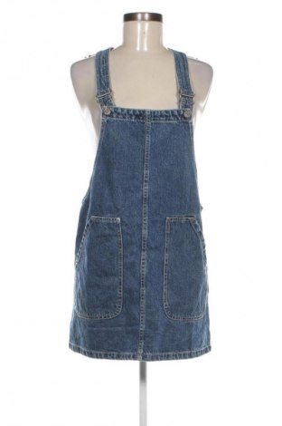Latzkleid Monki, Größe S, Farbe Blau, Preis € 18,99