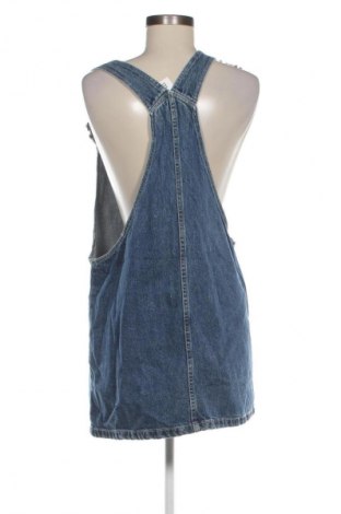 Latzkleid Monki, Größe S, Farbe Blau, Preis € 18,99