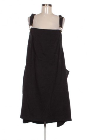 Latzkleid SHEIN, Größe 4XL, Farbe Schwarz, Preis € 14,83