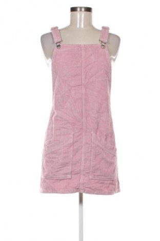 Latzkleid Topshop, Größe S, Farbe Aschrosa, Preis € 33,99
