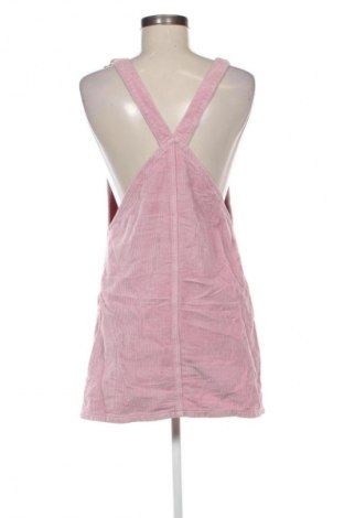 Latzkleid Topshop, Größe S, Farbe Aschrosa, Preis € 33,99