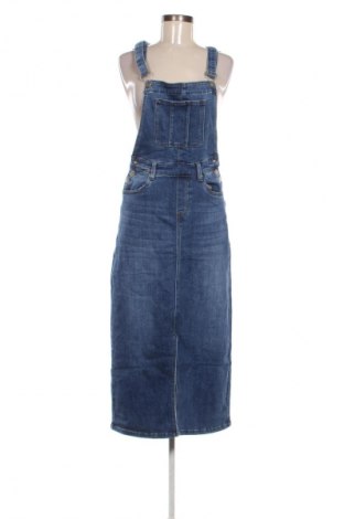 Сукман Unbranded, Размер M, Цвят Син, Цена 19,99 лв.