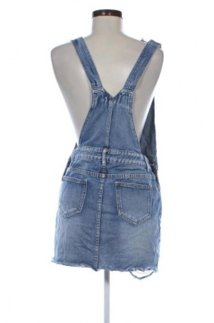 Dámske šaty s trákmi  Unbranded, Veľkosť S, Farba Modrá, Cena  15,00 €