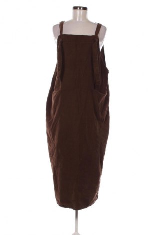 Latzkleid Unbranded, Größe XL, Farbe Braun, Preis € 14,83