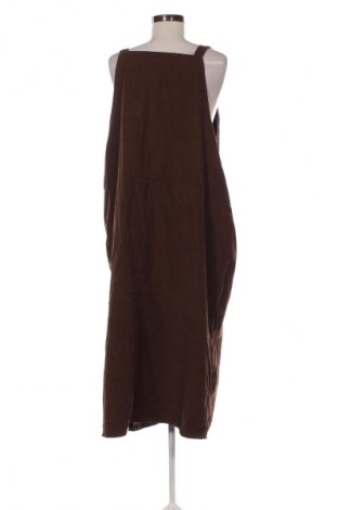 Latzkleid Unbranded, Größe XL, Farbe Braun, Preis € 14,83