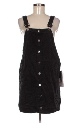 Latzkleid Unbranded, Größe S, Farbe Schwarz, Preis € 20,99