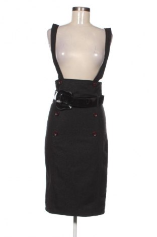 Sukienka Unbranded, Rozmiar M, Kolor Czarny, Cena 66,67 zł