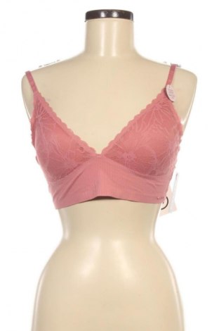 Büstenhalter Danskin, Größe L, Farbe Rosa, Preis € 12,00