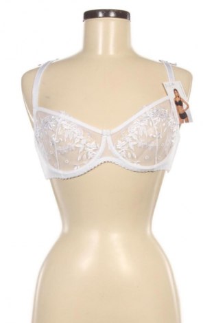 Büstenhalter PARI, Größe L, Farbe Weiß, Preis 26,99 €