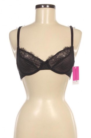 Melltartó Passionata, Méret XS, Szín Fekete, Ár 10 299 Ft
