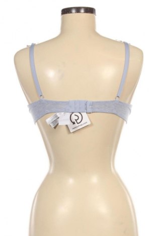 Sutien Primark, Mărime S, Culoare Albastru, Preț 33,99 Lei