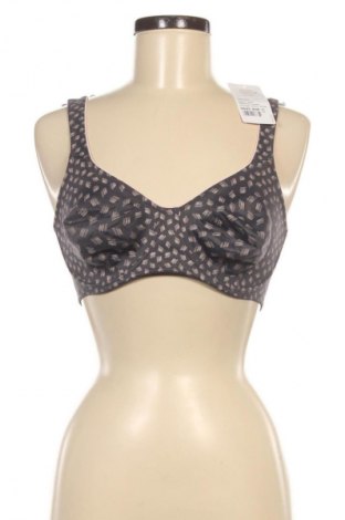 Büstenhalter Rosa Faia, Größe L, Farbe Grau, Preis 26,99 €