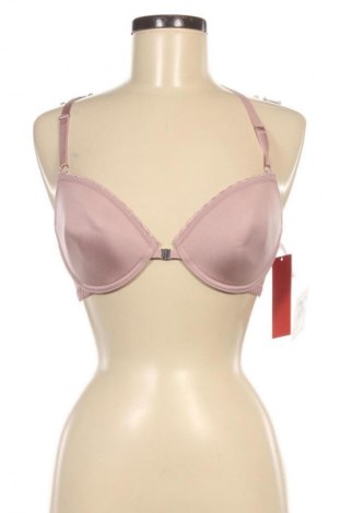 Büstenhalter S.Oliver, Größe S, Farbe Aschrosa, Preis 26,99 €