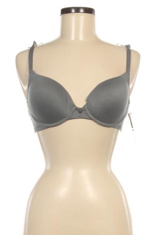 Büstenhalter Sassa, Größe S, Farbe Grau, Preis € 13,99