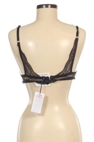 Büstenhalter Sinsay, Größe S, Farbe Schwarz, Preis 8,08 €
