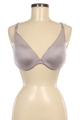Büstenhalter Sloggi, Größe L, Farbe Grau, Preis € 27,99