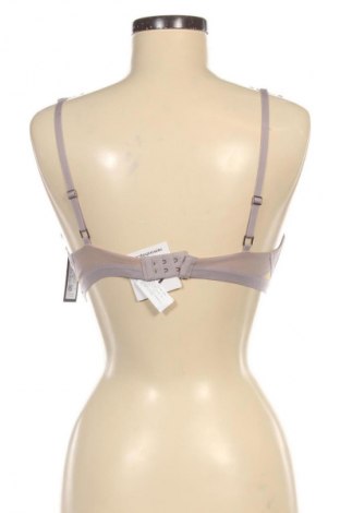 Büstenhalter Sloggi, Größe L, Farbe Grau, Preis 27,99 €