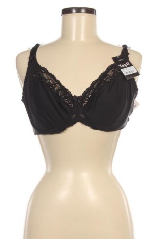 Melltartó Teyli, Méret XL, Szín Fekete, Ár 10 299 Ft