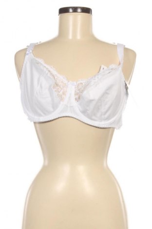 Sutien Teyli, Mărime XL, Culoare Alb, Preț 131,99 Lei