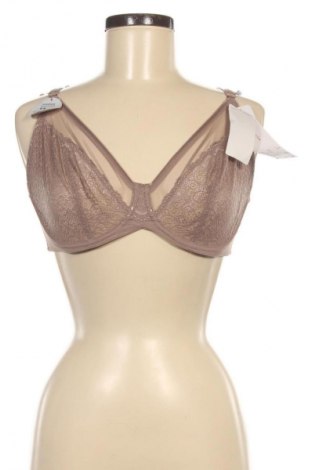 Melltartó Triumph, Méret L, Szín Bézs, Ár 25 069 Ft