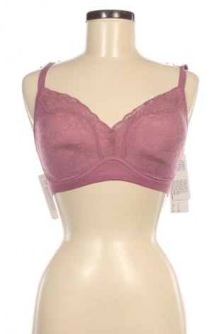 Sutien Triumph, Mărime L, Culoare Roz, Preț 322,99 Lei