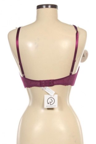 Biustonosz Triumph, Rozmiar S, Kolor Fioletowy, Cena 305,99 zł