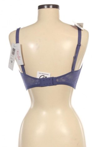 Sutien Triumph, Mărime L, Culoare Mov, Preț 322,99 Lei