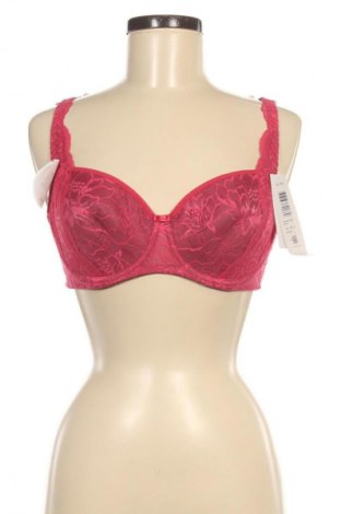Sutien Triumph, Mărime M, Culoare Roz, Preț 322,99 Lei