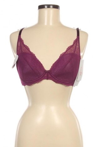 Büstenhalter Triumph, Größe S, Farbe Lila, Preis € 64,99