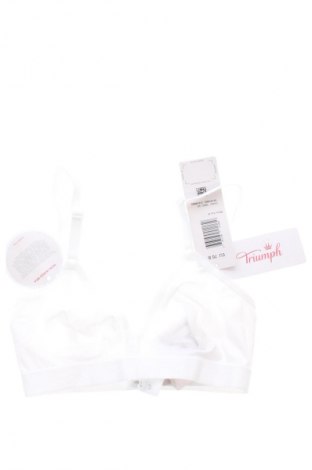 Podprsenka Triumph, Velikost XS, Barva Bílá, Cena  1 388,00 Kč