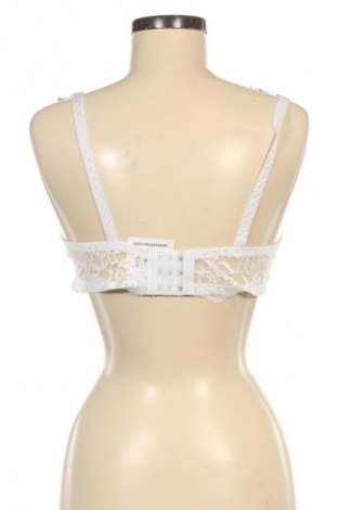 Büstenhalter Unbranded, Größe XL, Farbe Weiß, Preis € 12,25